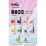 CHILL始祖鳥鴨嘴獸8800口拋棄式一次性電子煙免充電:圖片 2