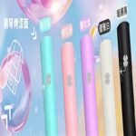 EMANI依馬尼一代主機EMANI電子煙主機通用一代煙彈:圖片 2