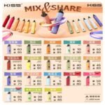 KIS5鎧斯5號一次性6500口磁吸式拋棄式電子煙#自由混搭#:圖片 2