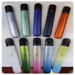 RELX悅刻五代幻影主機電子煙 適配Relx infinity2 六代煙彈:圖片 2
