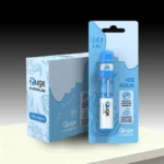 ZUGE祖格一次性拋棄式電子煙 無尼古丁草本霧化鼻通器:圖片 2